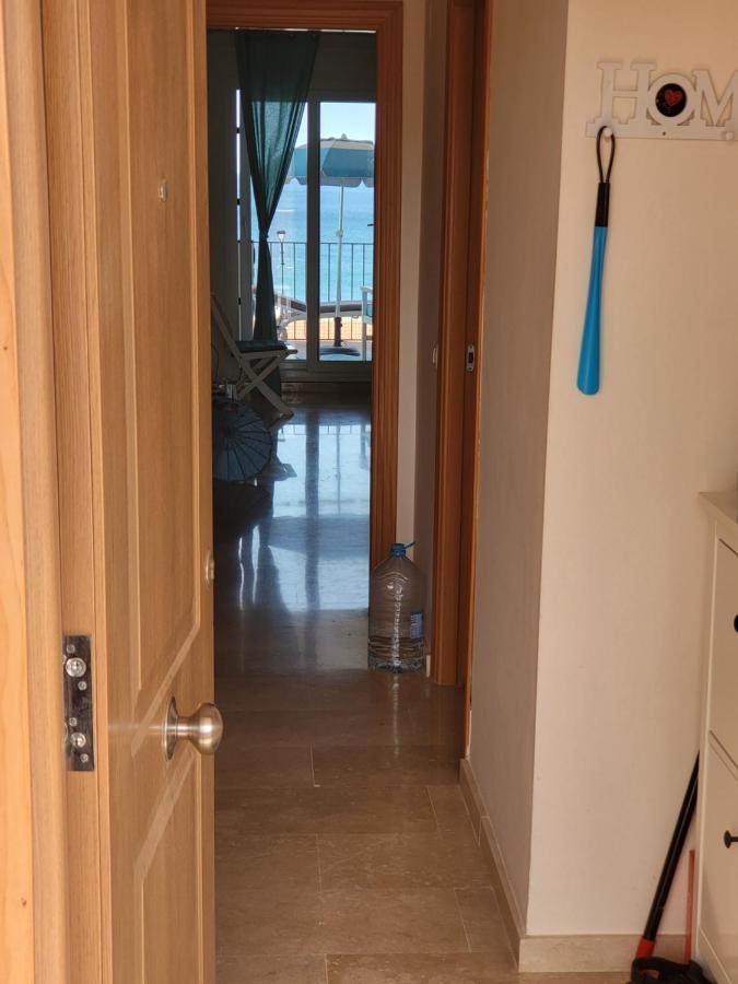 Ferienwohnung Manilva Playa Exterior foto