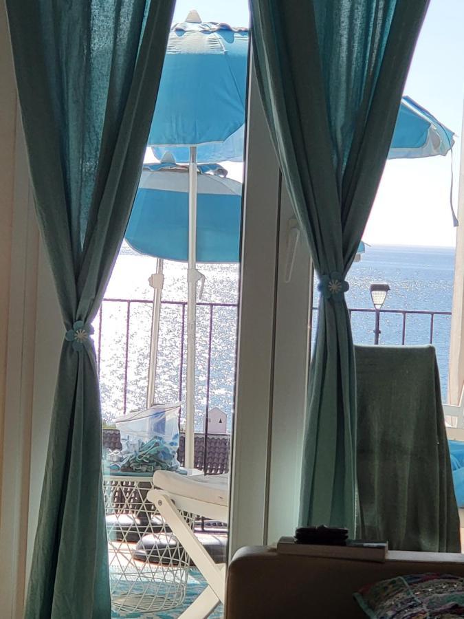 Ferienwohnung Manilva Playa Exterior foto