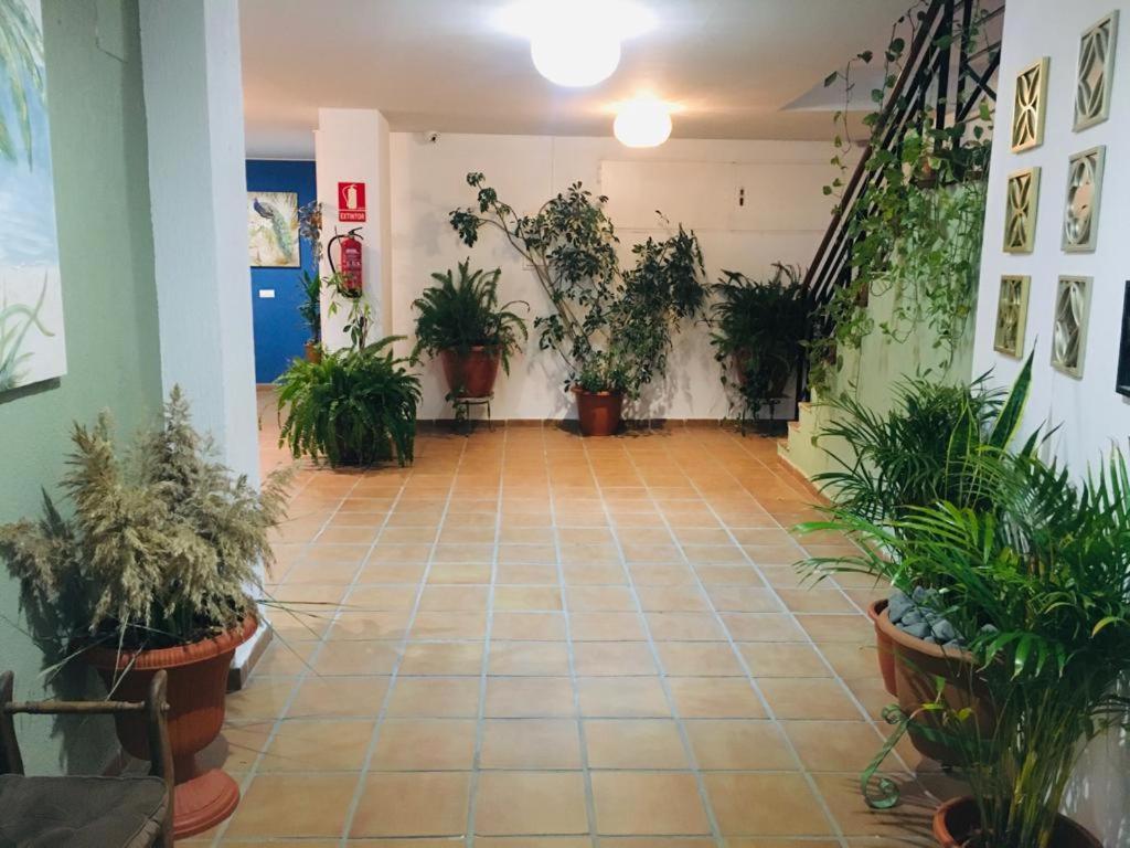 Ferienwohnung Manilva Playa Exterior foto
