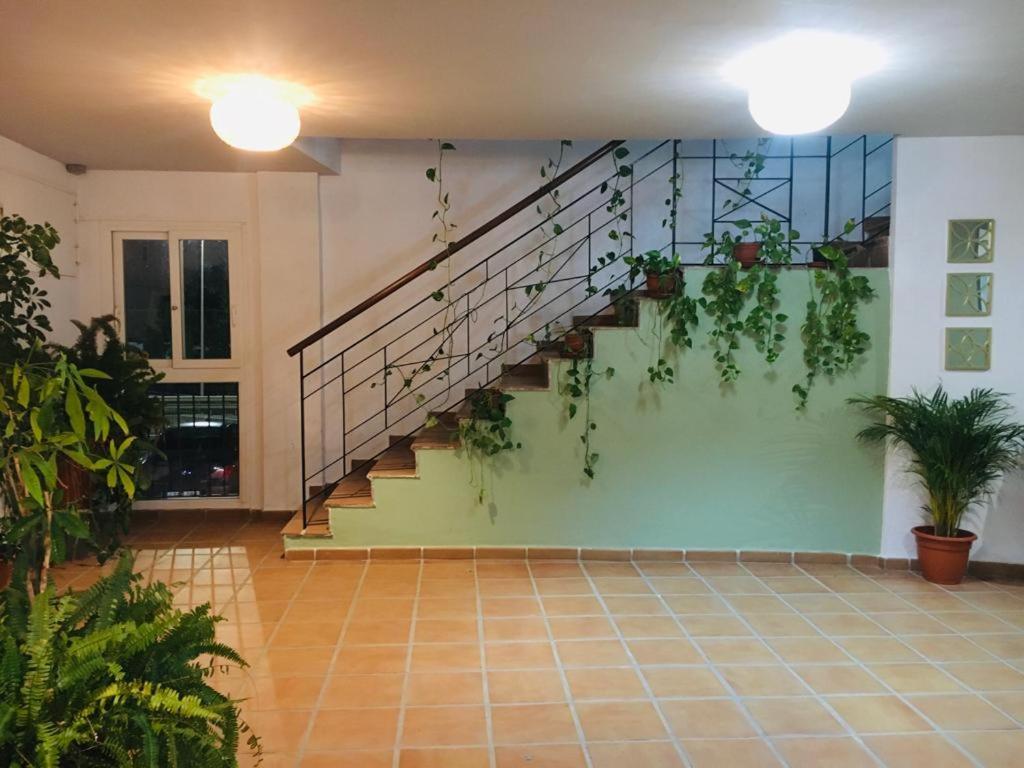 Ferienwohnung Manilva Playa Exterior foto