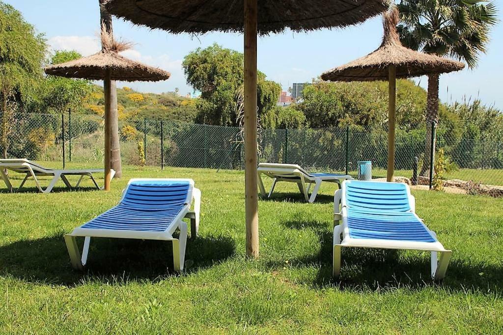 Ferienwohnung Manilva Playa Exterior foto