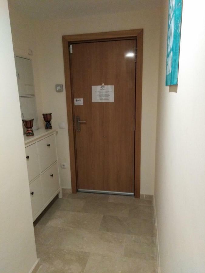 Ferienwohnung Manilva Playa Exterior foto