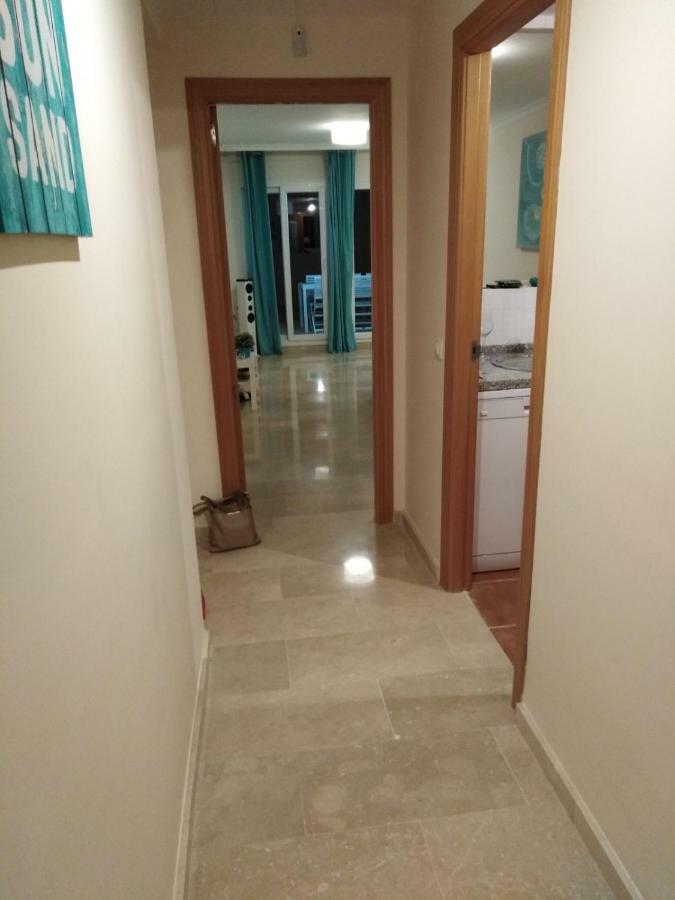 Ferienwohnung Manilva Playa Exterior foto