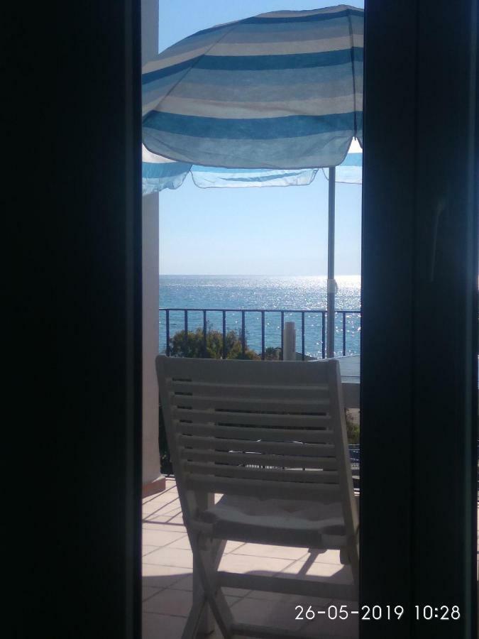 Ferienwohnung Manilva Playa Exterior foto